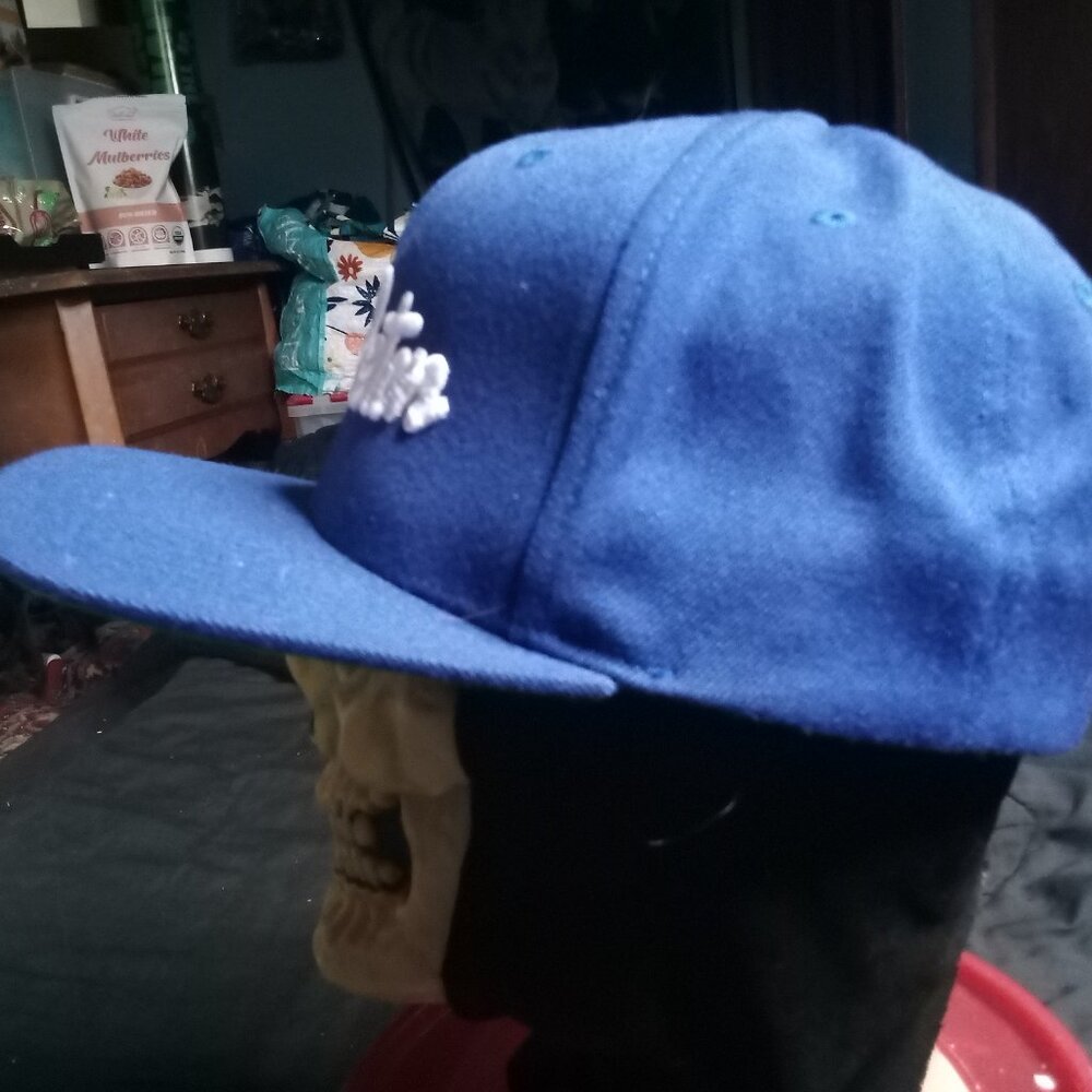 Chris Stapleton Country Music Script Hat Cap - image 3